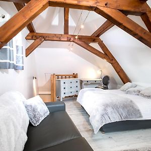 Duplex Appartement